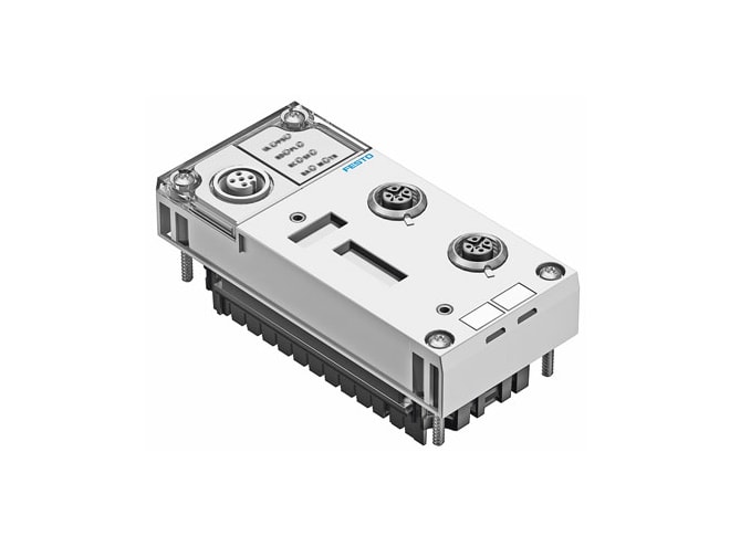 Festo CPX-FB39 Bus Node
