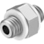 Festo NPFC-DS-M5-M5-M Double Nipple 