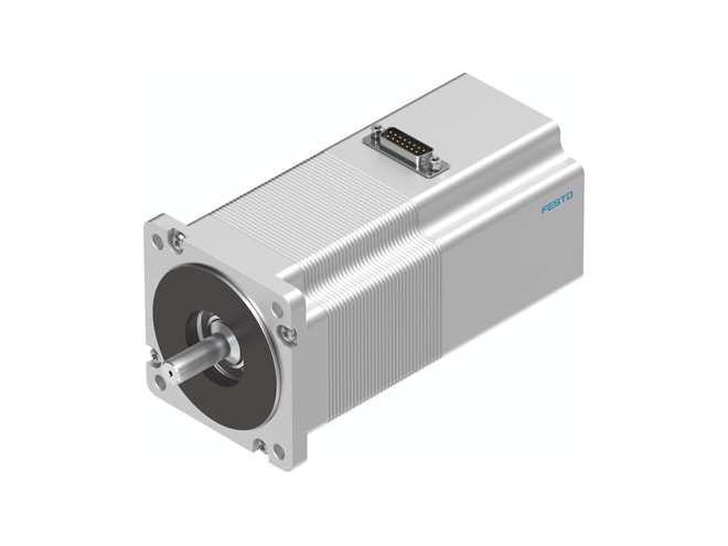 Festo EMMS-ST-87-M-SB-G2 Stepper Motor