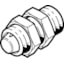 Festo DYEF-S-M14-Y1 Shock Absorber 