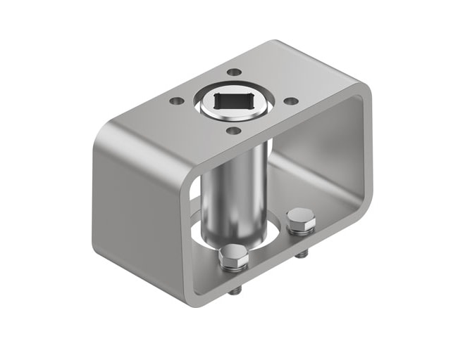 Festo DARQ-K-Z-F05S14-F04S11-R13 Mounting Kit