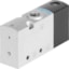 Festo VUWS-LT25-M32C-M-G14 Pneumatic Valve 