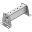 Festo VABM-B10-25-N12-4-P53 Common Supply Manifold 