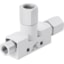 Festo VN Series Pneumatic Vacuum Generator 