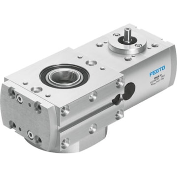 Festo Electric Actuators | Motion World