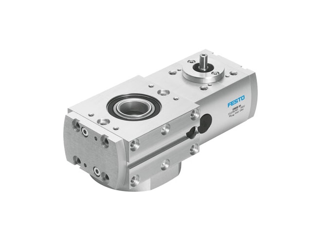 Festo ERMB Series Rotary Module | Electric Rotary Actuators | Motion World