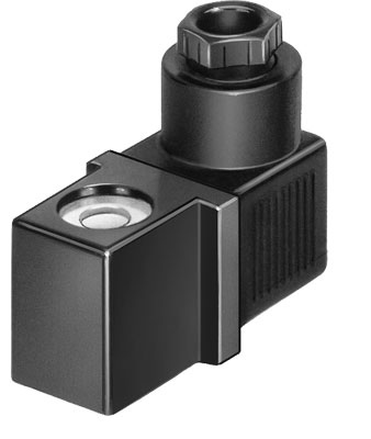 Festo 13264 / MSFG-24/42-50/60-DS Solenoid Coil