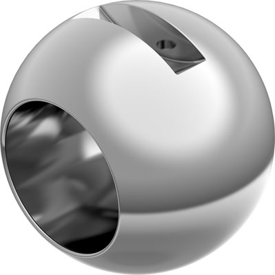 Festo 8083050 / VAVC-F7-B-V30-3/8 V-port Ball