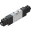 Festo VUVS-L20-B52-D-G18-F7-1C1 Solenoid Valve 