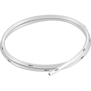 Festo PUN-H-6X1-NT Plastic Tubing