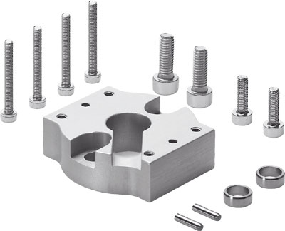 Festo 537171 / HAPG-SD2-22 Adapter Kit