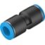 Festo QS-10 Push-in Connector 