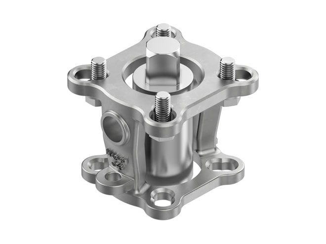 Festo DARQ-K-V-F04S11-F03S9-R1 Mounting Kit