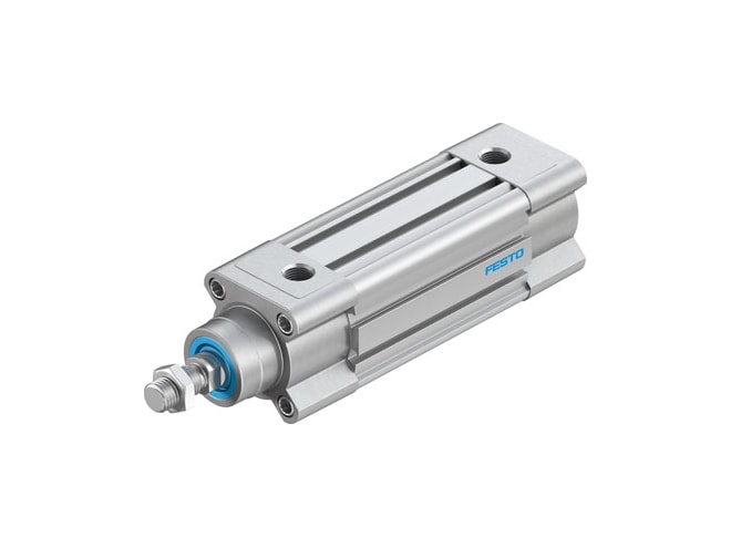 Festo DSBC-40-60-D3-PPSA-N3 ISO Cylinder