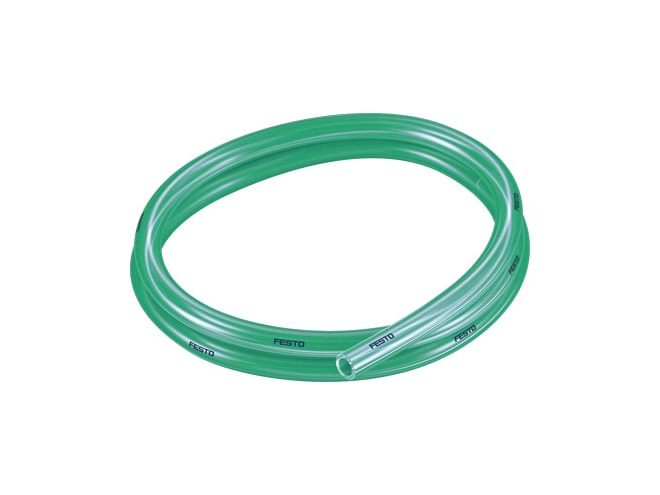 Festo PUN-H-12X2-TGN Plastic Tubing