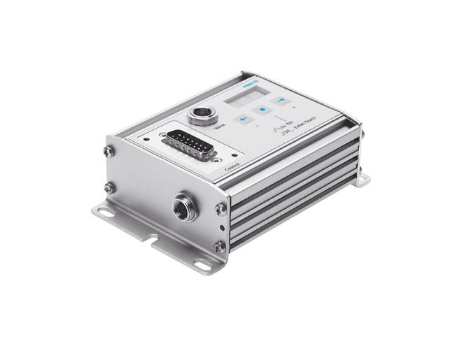 Festo SPC11-MTS-AIF-2 End Position Controller