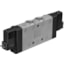 Festo CPE24-M1H-5/3E-3/8 Solenoid Valve 