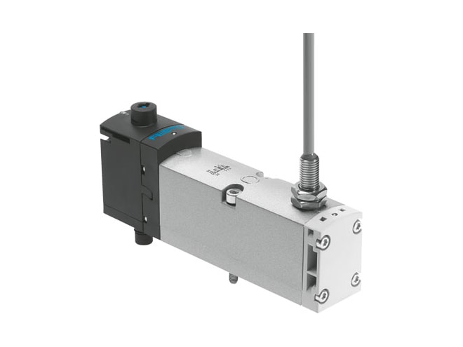 Festo VSVA-B-M52-MZD-A1-1T1L-ANC Solenoid Valve