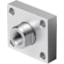 Festo KSZ-M20X1,5 Coupling Piece 