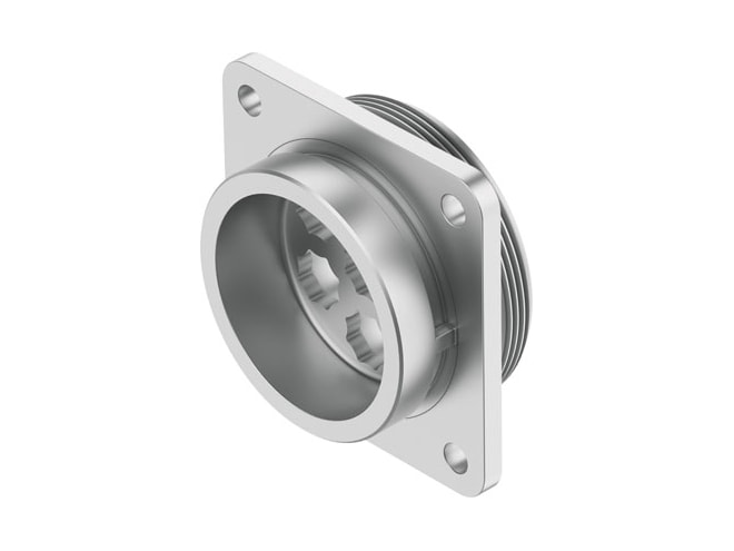 Festo KDVF6-12 Multi-socket