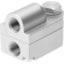 Festo VBQF-D-G14-E Quick Exhaust Valve 