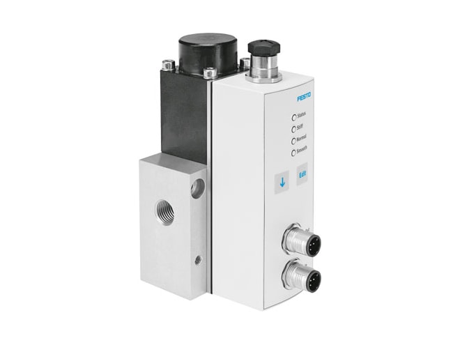 Festo VPPL Series Proportional-Pressure Regulator
