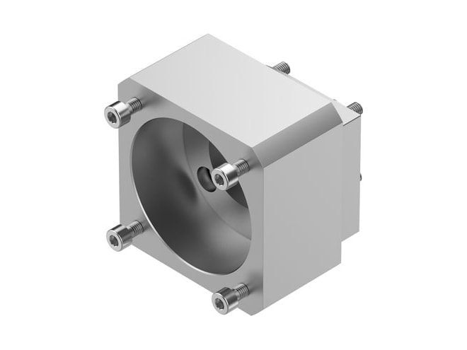 Festo EAMM-A-L38-72GA Axial Kit