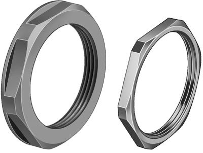 Festo 177596 / MKM-PG-9 Lock Nut