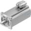 Festo EMME-AS-80-SK-LS-AMX Servo Motor 