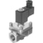 Festo VZWF-B-L-M22C-N34-275-2AP4-6-R1 Solenoid Valve 