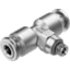 Festo NPQR-T-M5-Q4 Push-in Fitting 