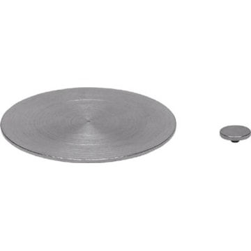 Festo EV-12-DP Clamping Plate