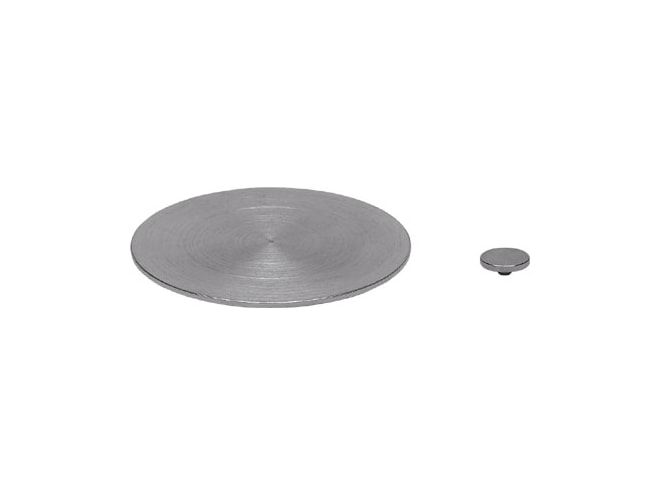 Festo EV-16-DP Clamping Plate