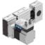 Festo ELGE Series Toothed Belt Axis Unit 