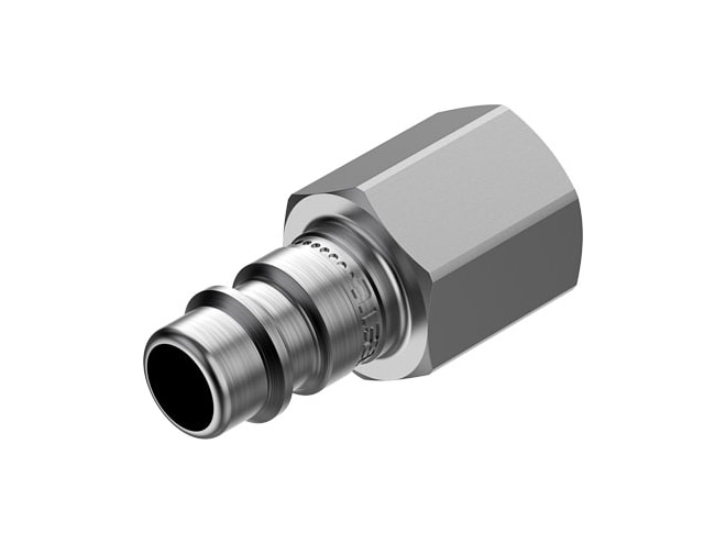Festo NPHS-S6-M-G14F Quick Coupling Plug