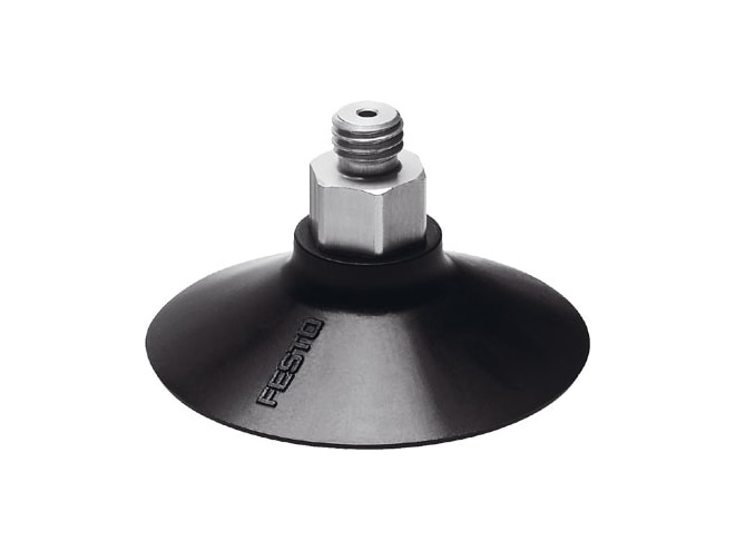 Festo ESS-60-GT-M10 Suction Cup Complete
