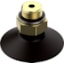 Festo VAS-40-1/4-NBR Suction Cup Complete 