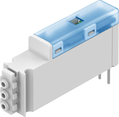 Festo 8122780 / VOVK-BT6-M32C-MN-5T1P-FF Solenoid Valve
