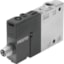 Festo CPE10-M1CH-3GLS-M7 Solenoid Valve 
