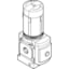 Festo MS6-LRB Series Pressure Regulator 