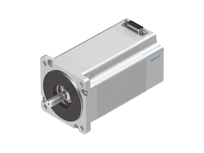 Festo EMMS-ST-87-L-S-G2 Stepper Motor
