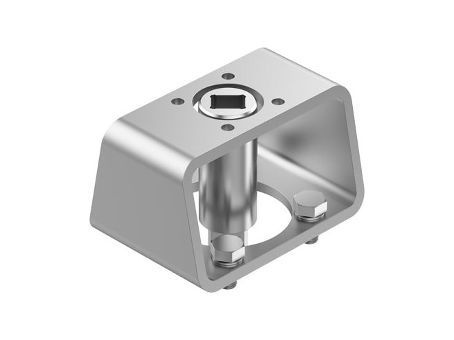 Festo DARQ-K-Z-F07S17-F04S11-R13 Mounting Kit