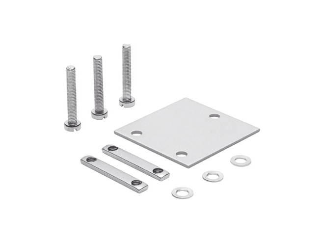 Festo ZVB-8-24 Mounting Kit