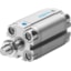 Festo AEVU-25-20-A-P-A Compact Cylinder 