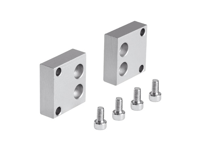Festo HZB-16 Foot Mounting