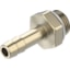 Festo N-3/8-P-9 Barbed Hose Fitting 
