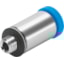 Festo QSM-M3-2-I Push-in Fitting 