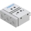 Festo DFM-32-25-P-A-GF Guided Drive 