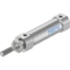 Festo DSNU-S-16-200-P-A-MQ Round Cylinder 