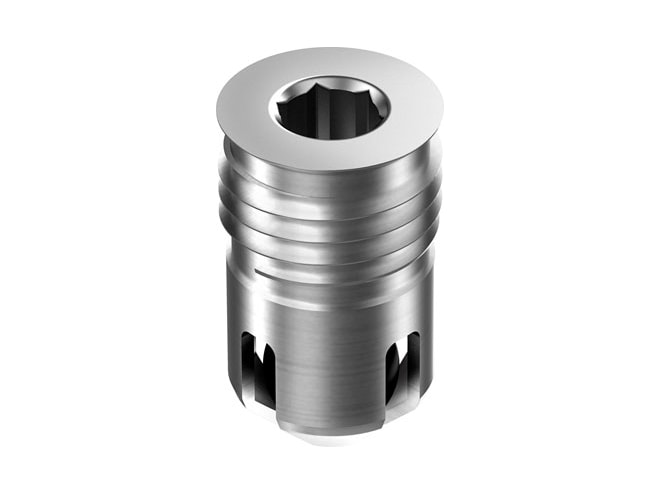 Festo VABF-L1-14-H2 Check Valve